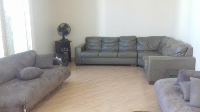 Setor Sul QD 03, Casa Nova 3qts (1suíte) churrasqueira piscina lote 312m² - Foto 4