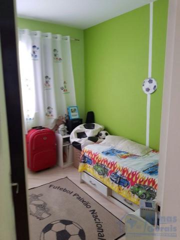 Apartamento à venda com 3 dormitórios cod:AP00769 - Foto 6