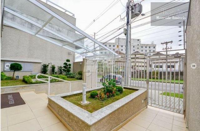 T-AP0800-Apartamento, 2 quartos, à venda, Centro, São José dos Pinhais - Foto 18