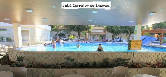 Apartamento mobiliado no Diroma Internacional