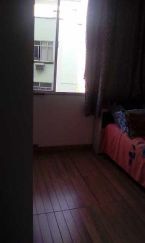 Apartamento à venda com 2 dormitórios em Tijuca, Rio de janeiro cod:TIAP21091 - Foto 3
