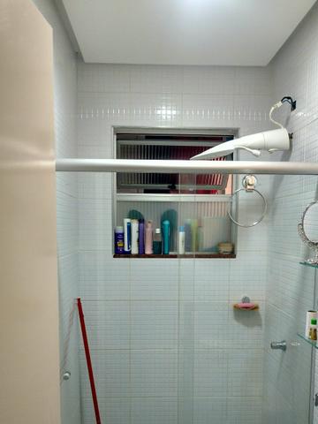 Vendo apartamento de dois quartos em Morada - Foto 2