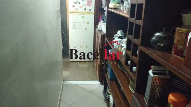 Casa à venda com 5 dormitórios em Tijuca, Rio de janeiro cod:TICA60006 - Foto 11