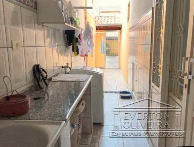 Excelente casa a venda no cidade jardim - jacareí ref:10173 - Foto 7