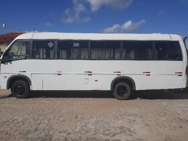 Micro Onibus - Foto 4