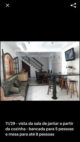 Itapoá Casa em frente ao mar - Pedra do meio - Foto 8