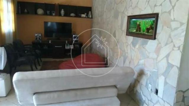 Sítio à venda com 4 dormitórios em Caxito, Maricá cod:859325 - Foto 7