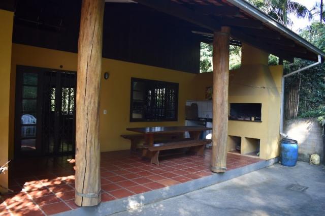 Linda casa no petrópolis | com terreno de 2.517 m² | área de lazer completa - Foto 8