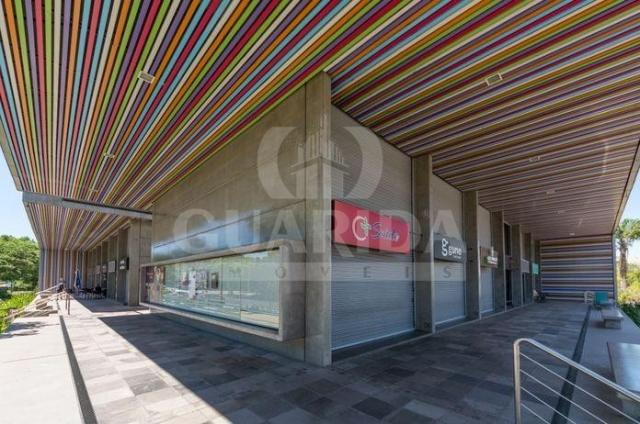 Loja comercial para alugar em Bela vista, Porto alegre cod:29312 - Foto 10