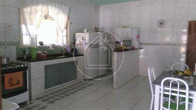 Sítio à venda com 4 dormitórios em Caxito, Maricá cod:859325 - Foto 11