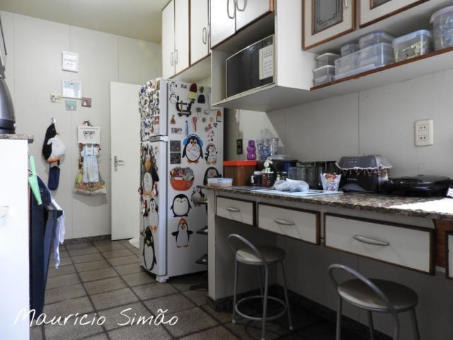 Apartamento 4 quartos à venda, 4 quartos, 2 vagas, cruzeiro - belo horizonte/mg - Foto 19