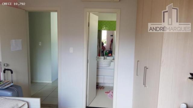 Casa em condomínio para venda em salvador, piatã, 4 dormitórios, 4 suítes, 2 banheiros, 4 - Foto 11