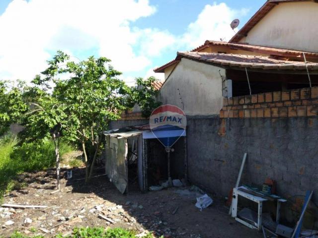 Terreno residencial à venda, village ii, porto seguro. - Foto 3