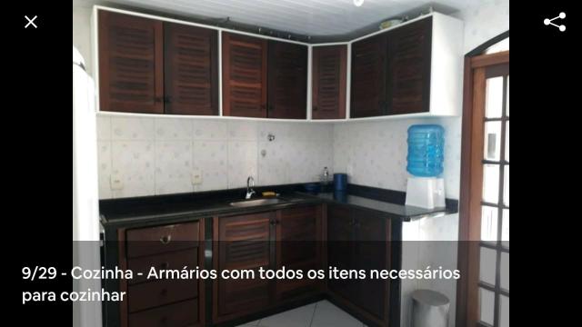 Itapoá Casa em frente ao mar - Pedra do meio - Foto 6