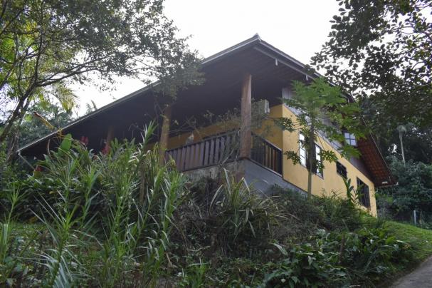 Linda casa no petrópolis | com terreno de 2.517 m² | área de lazer completa - Foto 3