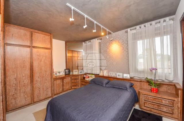 Casa à venda com 5 dormitórios em Hauer, Curitiba cod:154370 - Foto 12