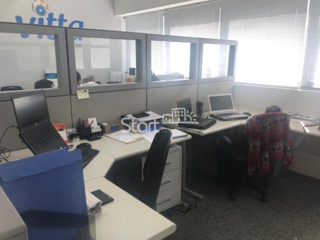 Loja comercial à venda em Cambuí, Campinas cod:SA004353 - Foto 8