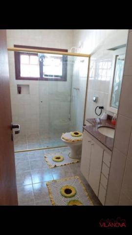Sobrado com 4 dormitórios à venda, 320 m² por r$ 1.800.000 - conjunto residencial esplanad - Foto 14
