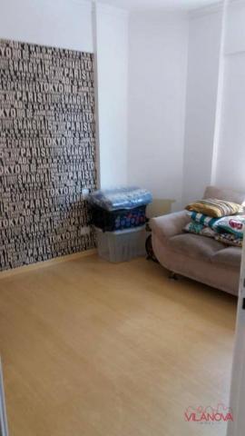 Apartamento com 3 dormitórios à venda, 90 m² por r$ 390.000 - jardim aquarius - são josé d - Foto 5