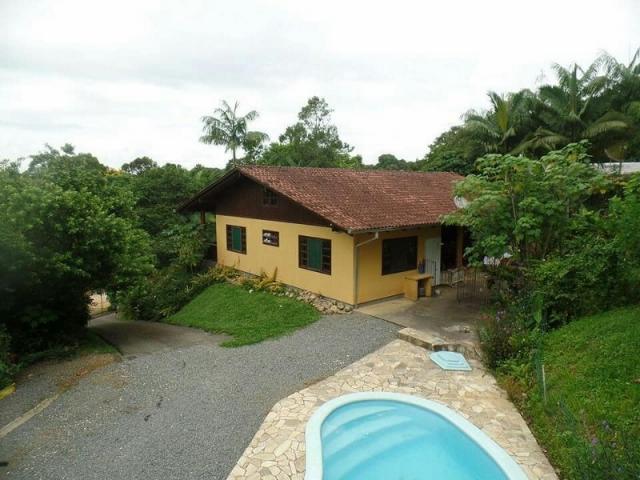 Linda casa no petrópolis | com terreno de 2.517 m² | área de lazer completa - Foto 6