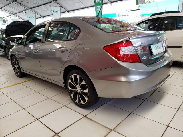 Honda Civic LXR 2015 Extra !! - Foto 6