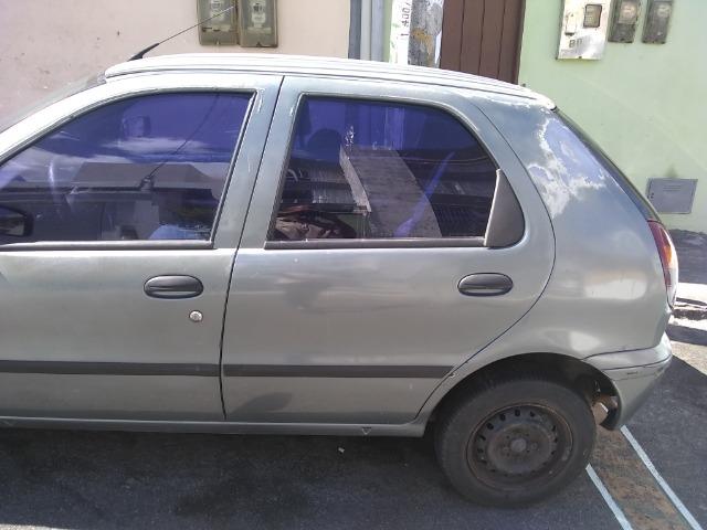 Fiat Palio - Foto 3