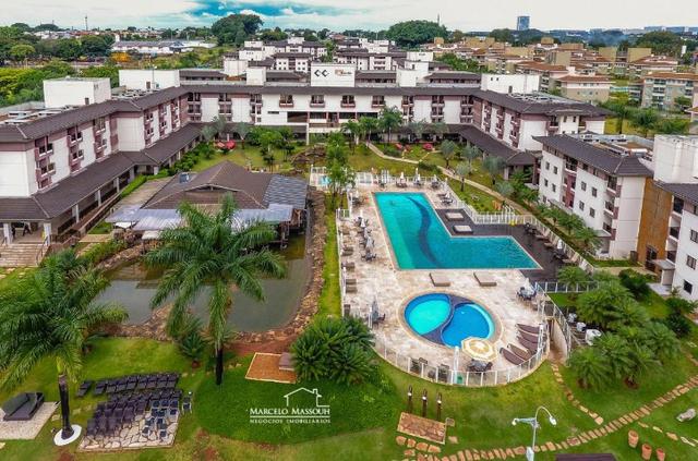 Imperdível - Ap 33m²- Life Resort - Foto 19