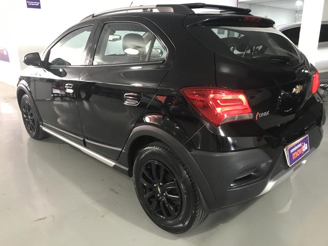 Onix Hatch Activ 1.4 8V Mec - Foto 2
