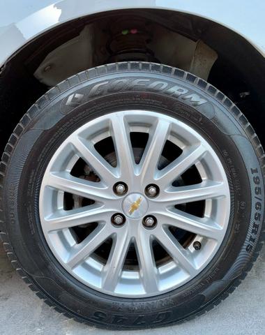 COBALT 2014 LTZ 1.4 Único dono, Versão mais completa, Km original - Foto 18