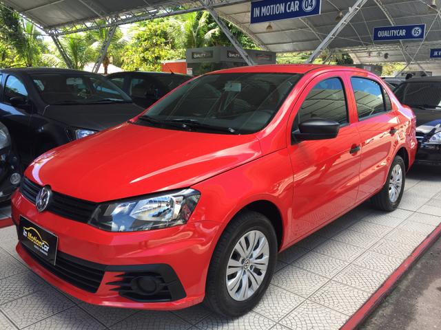 Voyage 1.6 Trend estado de novo
