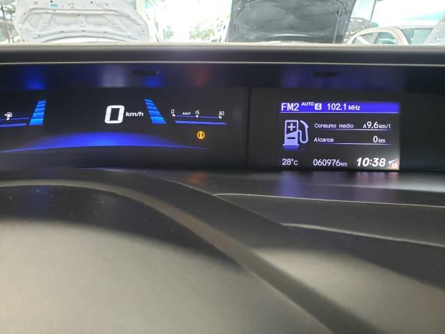 Honda Civic LXR 2015 Extra !! - Foto 10