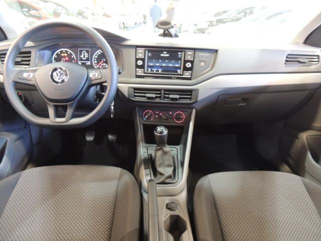 Polo 1.6 MSI 2019 Top de Linha com apenas 1.100 km - Foto 8