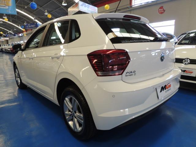 Polo 1.6 MSI 2019 Top de Linha com apenas 1.100 km - Foto 3