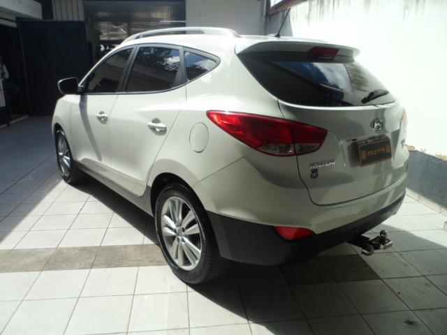 Hyunday IX 35 - Foto 3