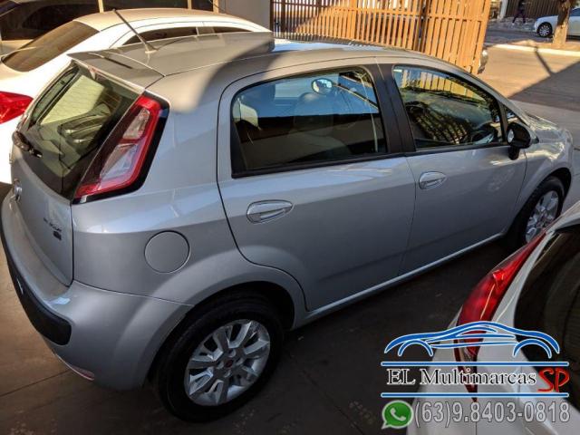 Punto ATTRACTIVE 1.4 Fire Flex 8V 5p - Foto 5
