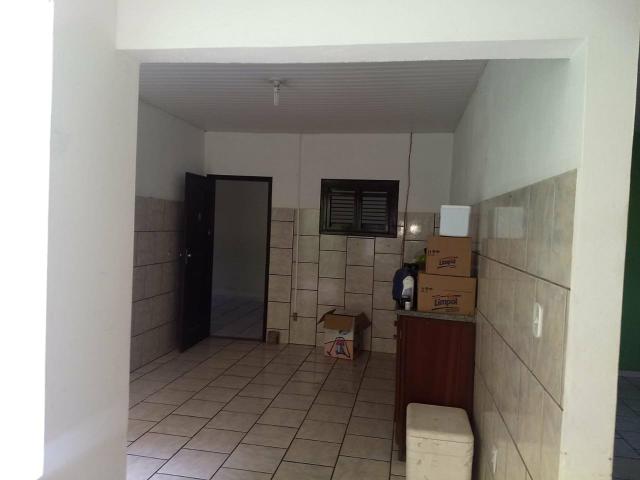 Alugo casa ampla no turu por r$ 1900 reais - Foto 5
