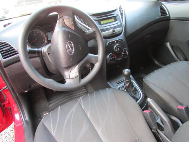 HYUNDAI HB20 2013/2013 1.0 COMFORT 12V FLEX 4P MANUAL - Foto 2