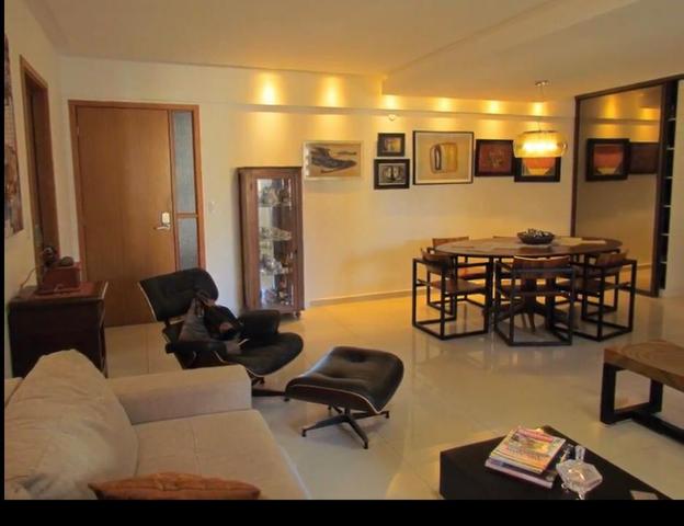 Oportunidade, 134m2 na ponta verde.! Pronto p/ Morar. - Foto 4