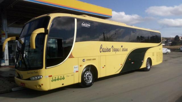 Ônibus Rodoviário Paradiso 1200 - Foto 2