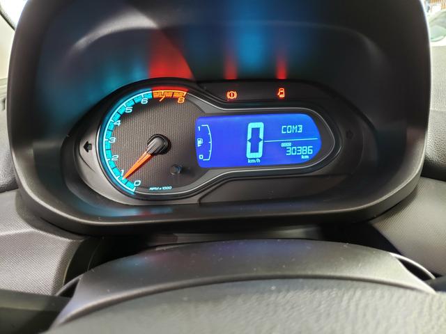 Onix 1.4 LTZ 2015 mec c/30.380 milkm - Foto 12