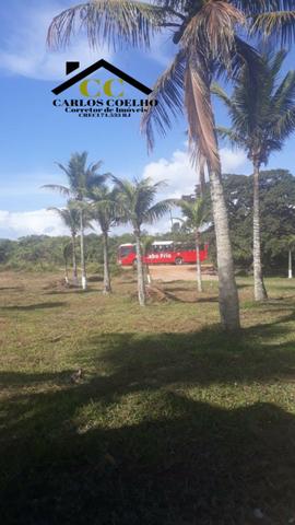 Gd cód 144 Lotes 180m2 Prontos para construir só 3mil de Entrada!!! - Foto 5