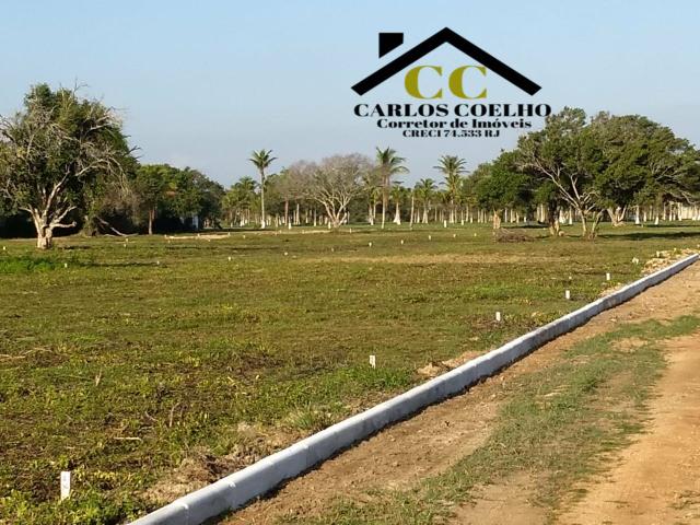 Gd cód 144 Terrenos no Trevo de Búzios, Invista no seu Sonho!!! - Foto 4
