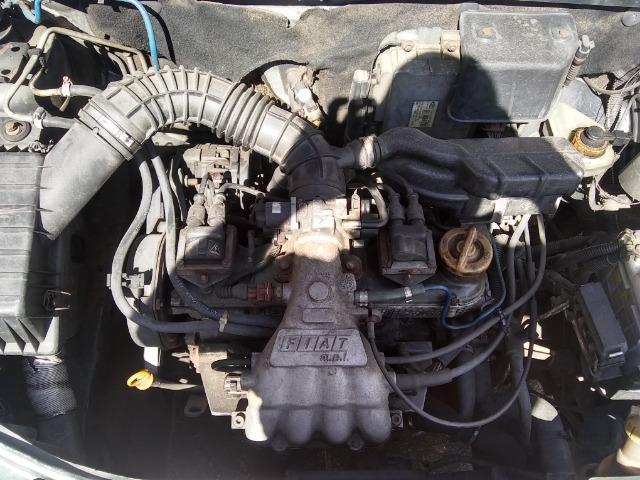 Fiat Palio - Foto 7