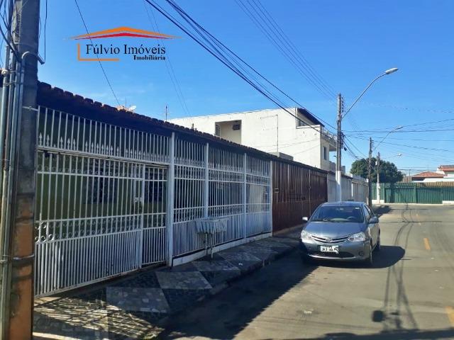 Casa com 04 quartos, Guará I, fácil acesso à EPTG - Foto 8