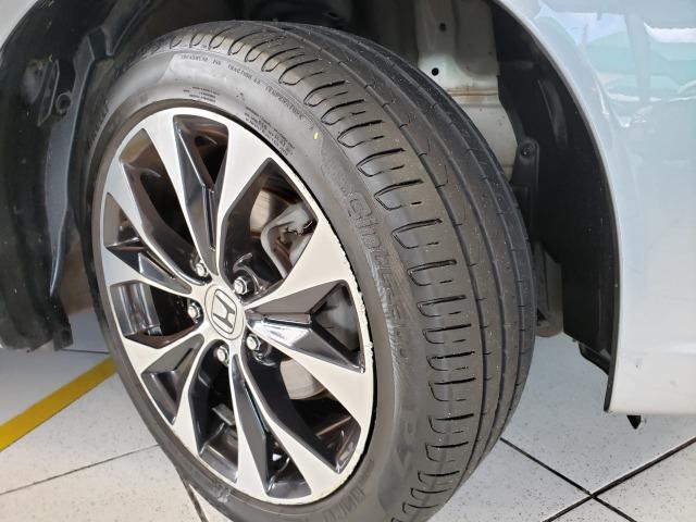 Honda Civic LXR 2015 Extra !! - Foto 14