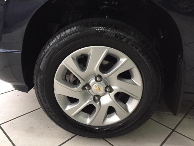 CHEVROLET SPIN 2015/2016 1.8 LTZ 8V FLEX 4P AUTOMÁTICO - Foto 10
