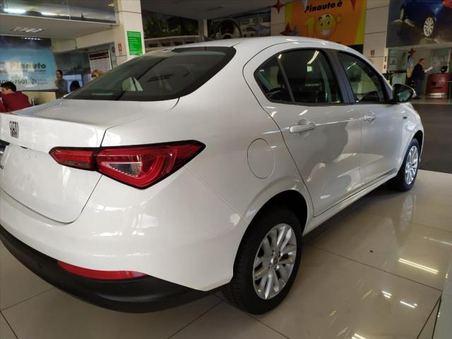FIAT CRONOS 1.3 FIREFLY FLEX DRIVE MANUAL - Foto 6
