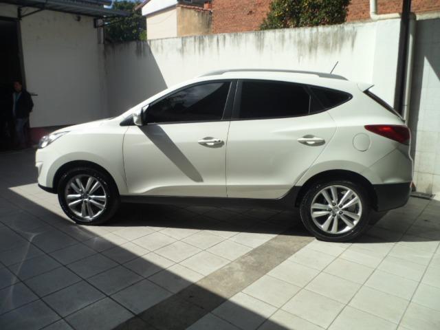 Hyunday IX 35 - Foto 5