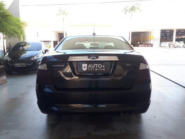Ford Fusion 2.5 SEL Automático Ano 2010 - Foto 4