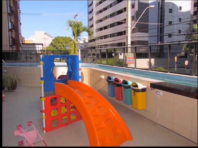 Oportunidade, 134m2 na ponta verde.! Pronto p/ Morar. - Foto 19